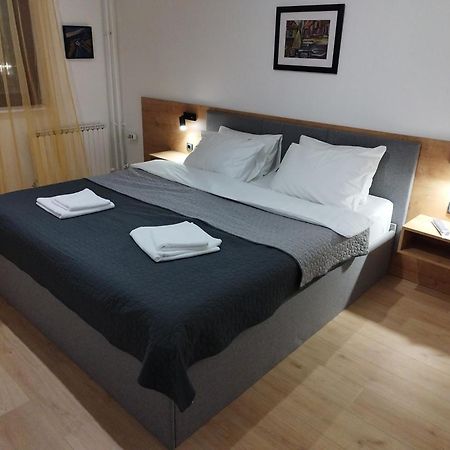 Home Apartment Nis Exterior foto