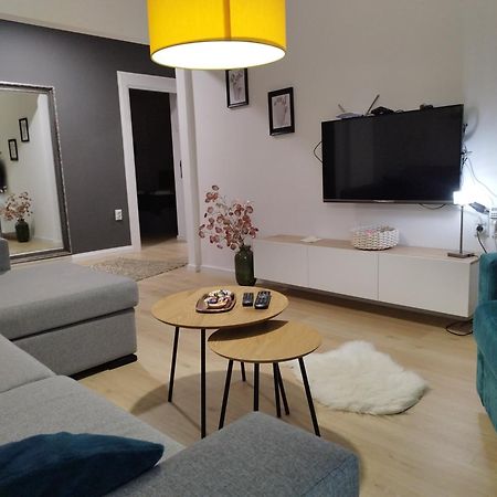 Home Apartment Nis Exterior foto