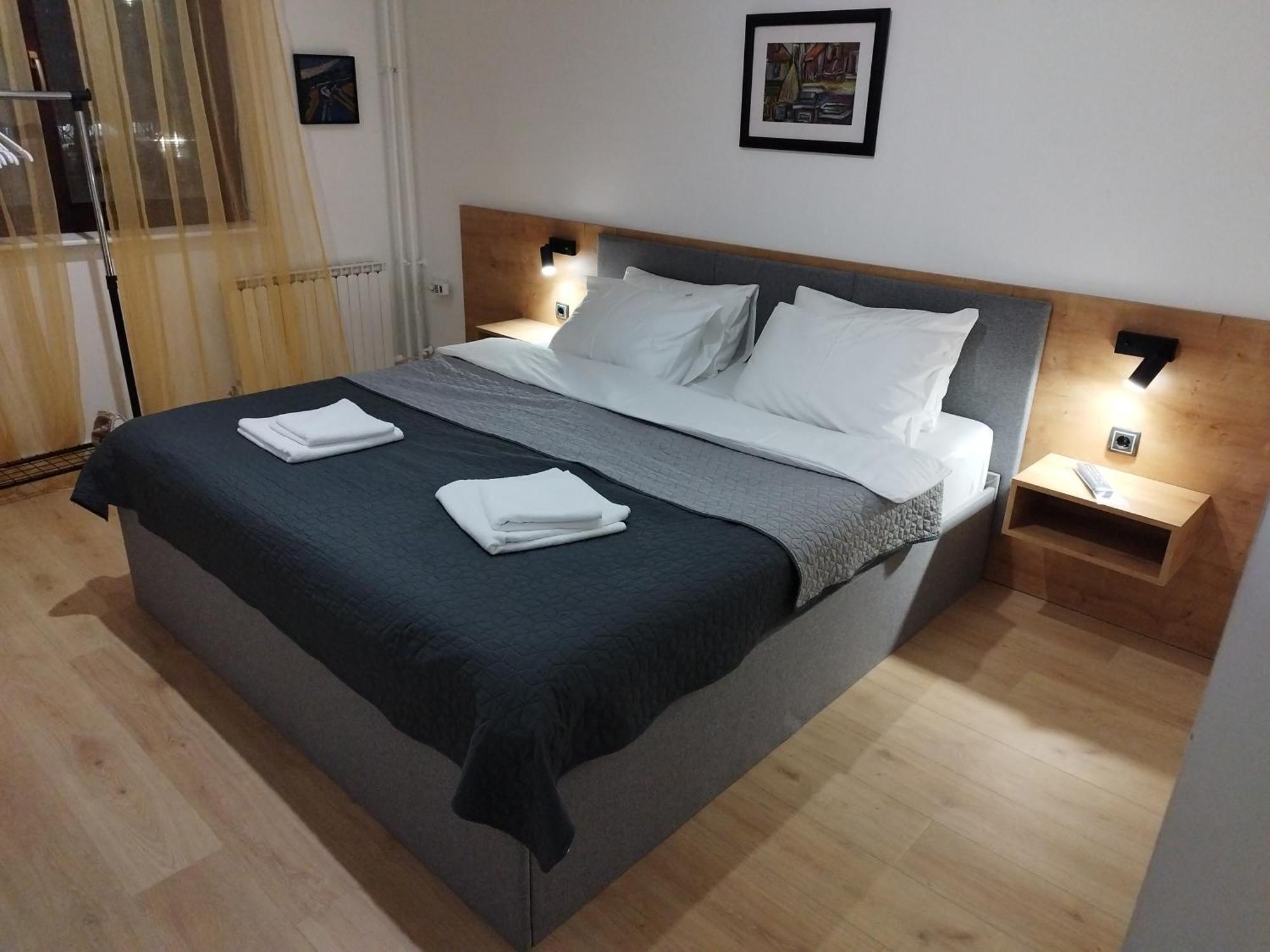 Home Apartment Nis Exterior foto
