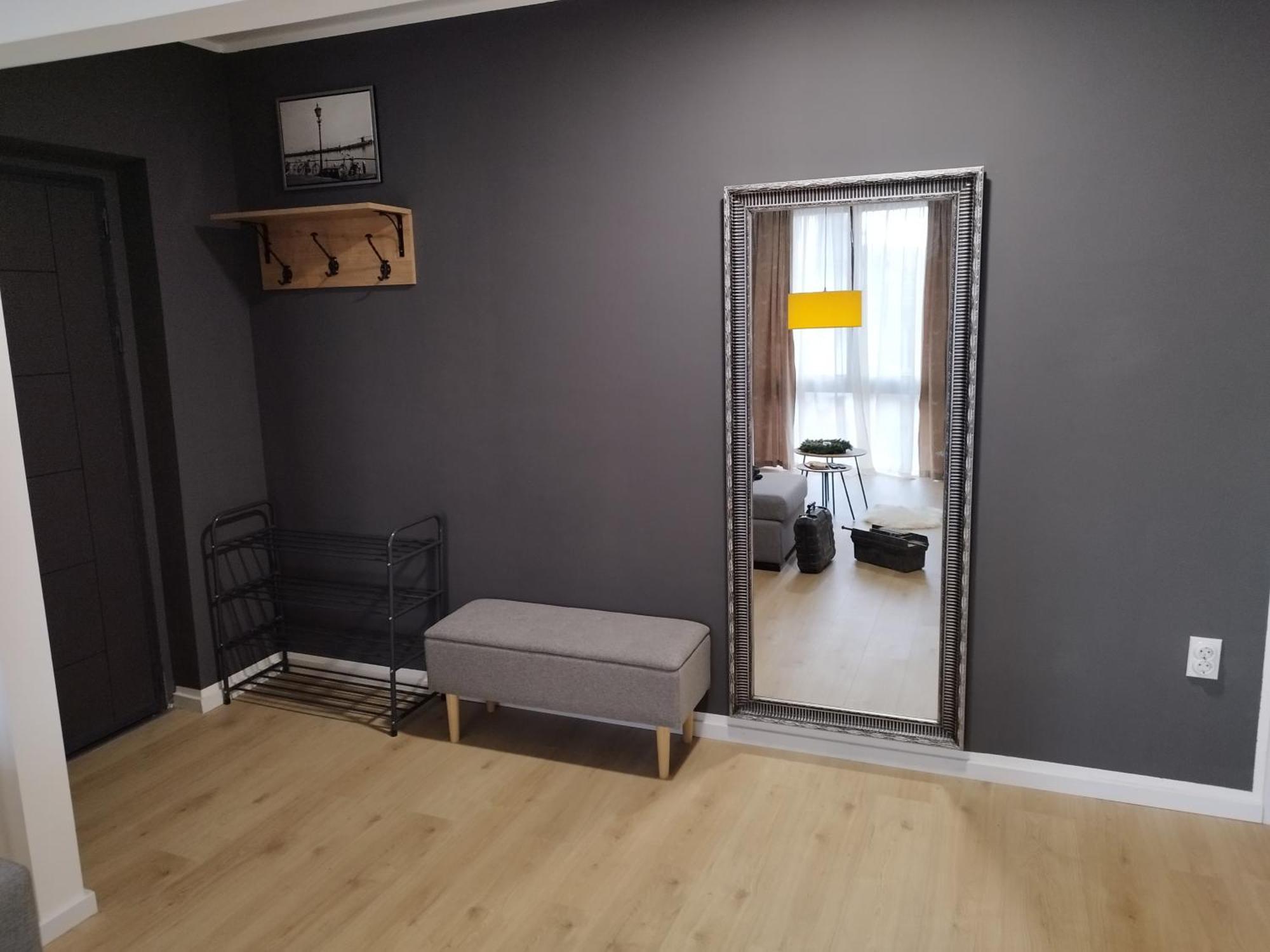 Home Apartment Nis Exterior foto