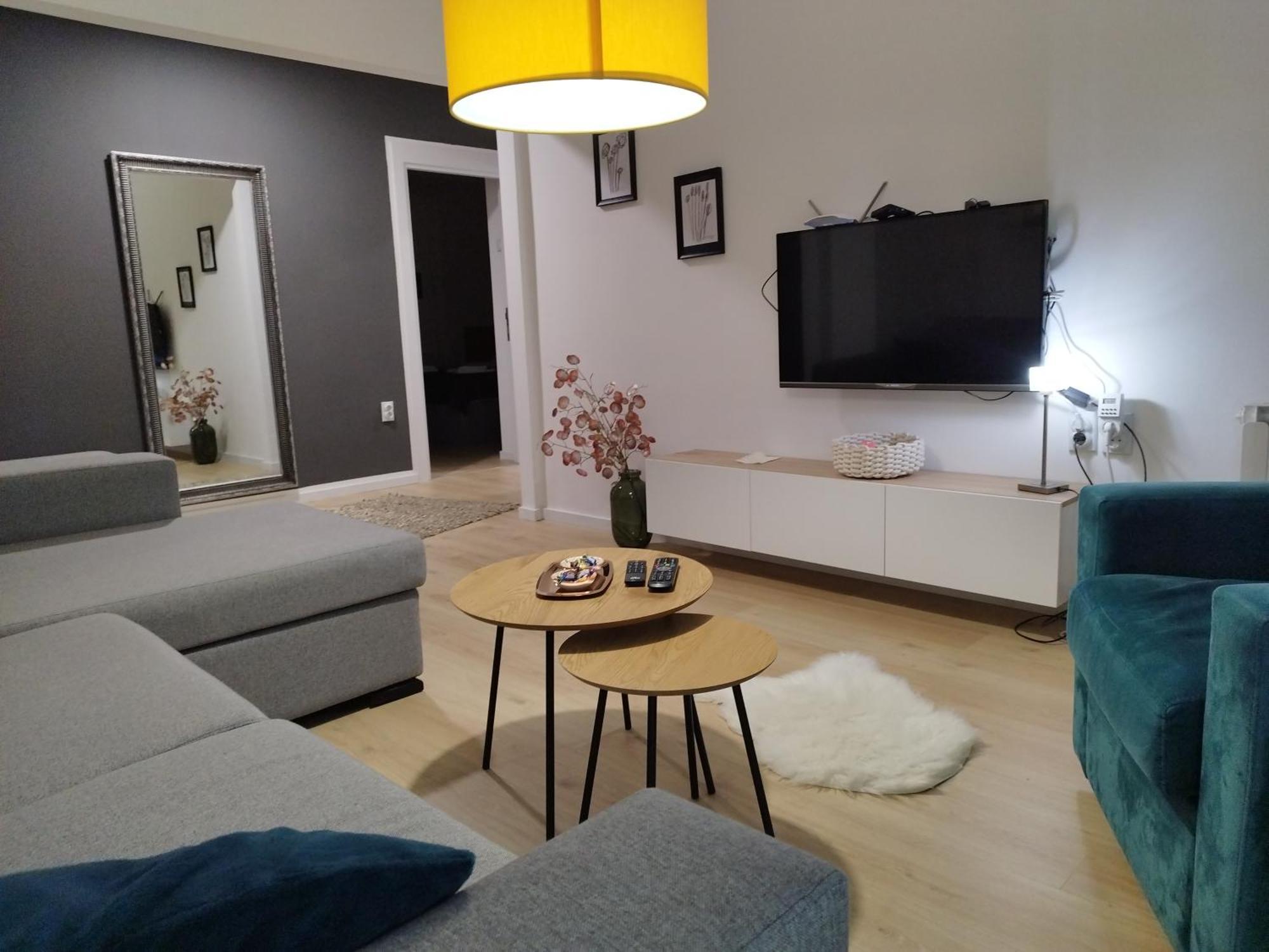 Home Apartment Nis Exterior foto