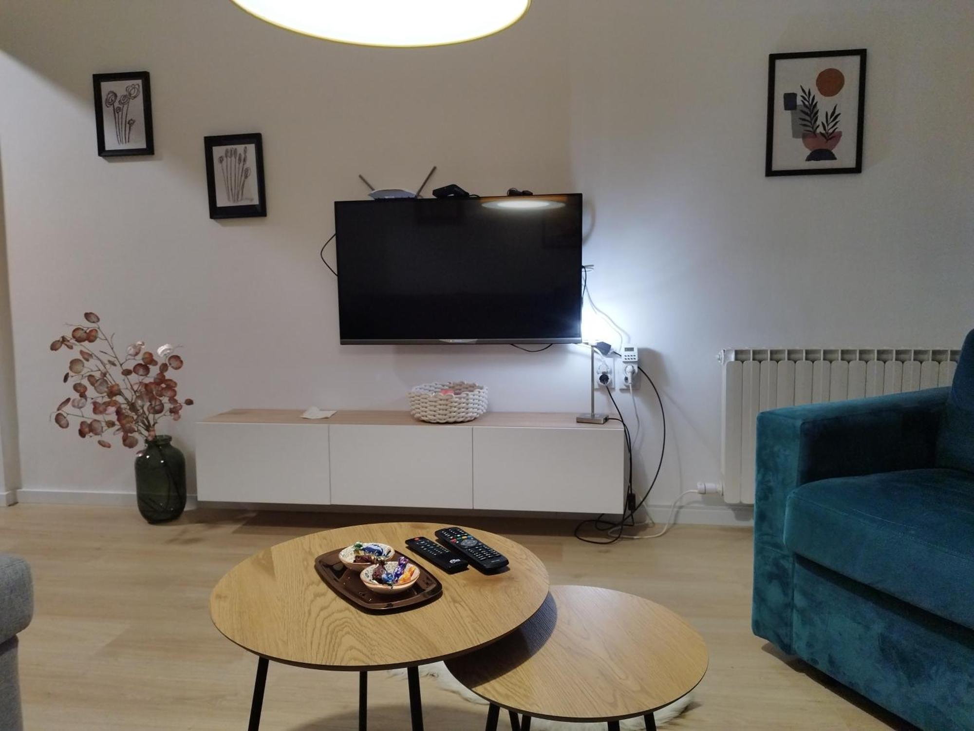 Home Apartment Nis Exterior foto