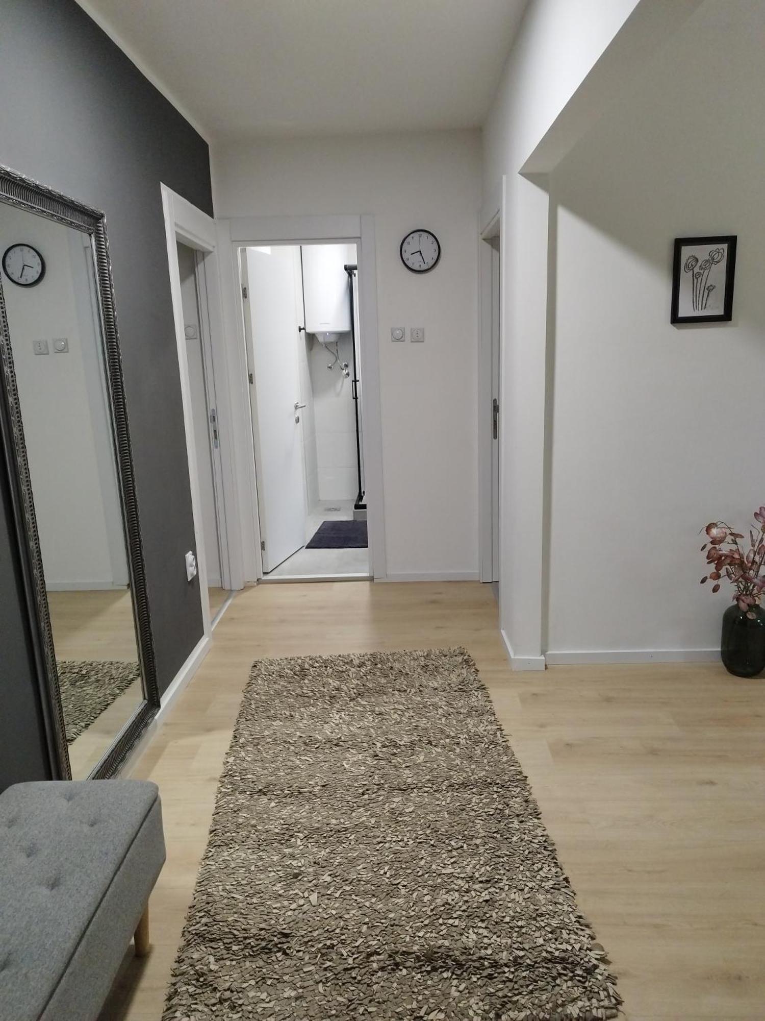 Home Apartment Nis Exterior foto
