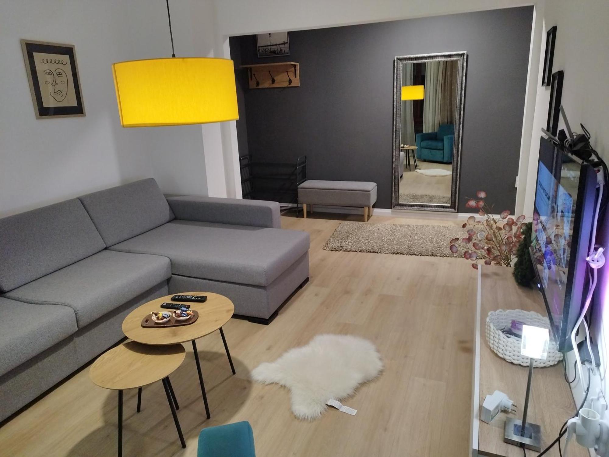 Home Apartment Nis Exterior foto